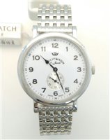 Orologio Philip Watch Uomo Inspiration in Acciaio R8223121035 - R8223121035